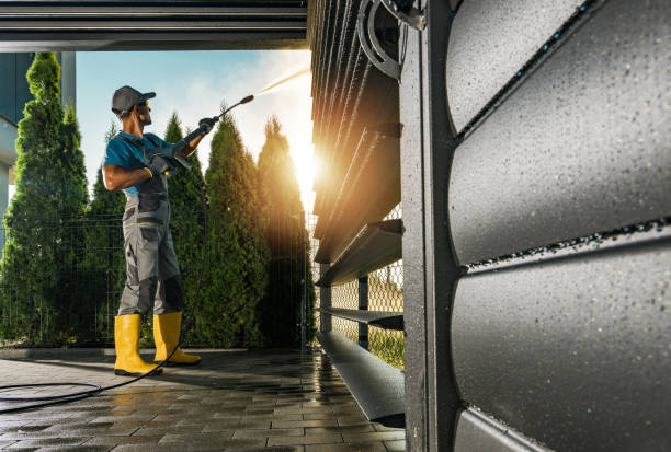 Best Post-Construction Pressure Washing  in Lake Meade, PA